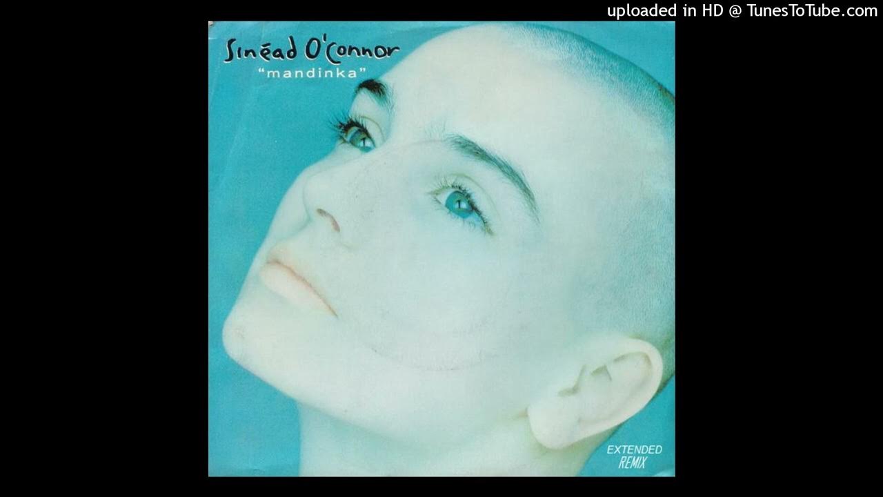 Sinead O Connor Mandinka Extended Remix YouTube sinead-o-connor-mandinka-extended-remix-youtube