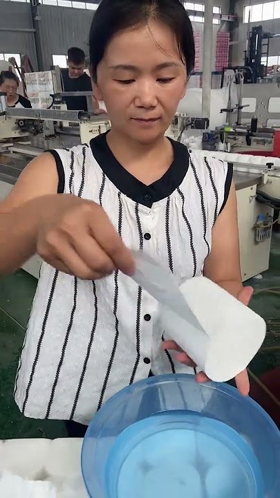 jins of paper towels is very affordable It is 50% thicker and can be used wet or dry