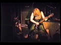 Slayer - Show No Mercy - Holland 85