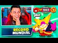 ¡CONSIGO 1000 COPAS CON BUZZ EN 1 DÍA!! *RECORD MUNDIAL*