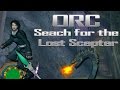 [TRLE] Tomb Raider - One Room Challenge: Search for the Lost Scepter