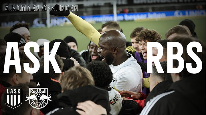 UNFASSBAR! | Wir stehen im Cup-Halbfinale | LASK - RB Salzburg