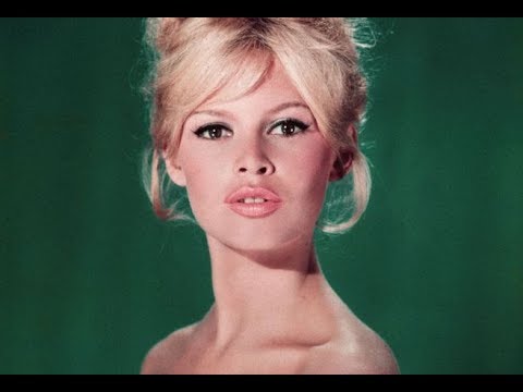 Video: Brigitte Bardot: Biografía, Filmografía Y La Vida Personal De La Actriz