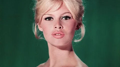 Documental: Brigitte Bardot biografía (Brigitte Bardot biography)
