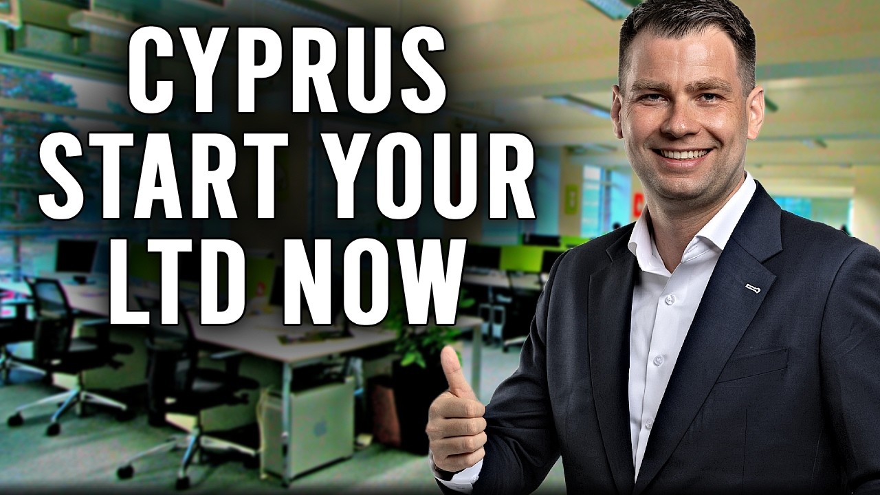 Cyprus Limited start instantly: How a shelf company works (Important: what to watch out for!)