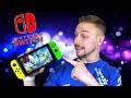 Посмотрите, не пожалеете! Большой обзор Nintendo Switch Посмотрите, не пожалеете! Большой обзор Nintendo Switch