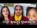 Prachi nigam getting trolled why young girls are pressurized into waxing their facial hair