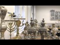 Jewish Museum in Prague, documentary video.