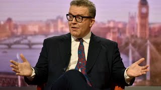 Its Time We Stamped Out Antisemitism From Labour, Says Tom Watson