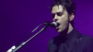 Vignette de la vidéo "Panic! at the Disco - LA Devotee - Stadium Live - Moscow - 02.06.16"