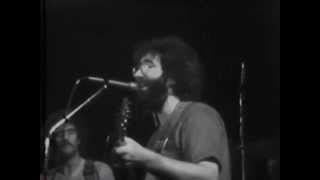 Jerry Garcia Band - Friend Of The Devil - 4/2/1976 - Capitol Theatre (Official) chords