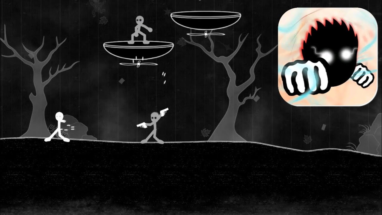 Ragdoll Fists - Gameplay Walkthrough (iOS, Android)