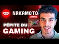  naka meilleure crypto gaming  