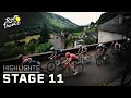 Tour de France 2024, Stage 11 | EXTENDED HIGHLIGHTS | 7/10/2024 | Cycling on NBC Sports Mp3 Song