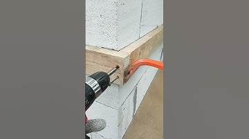 Useful Woodworking tips and skills. Easy way to get the perfect angle.#shorts  #woodworking #skills