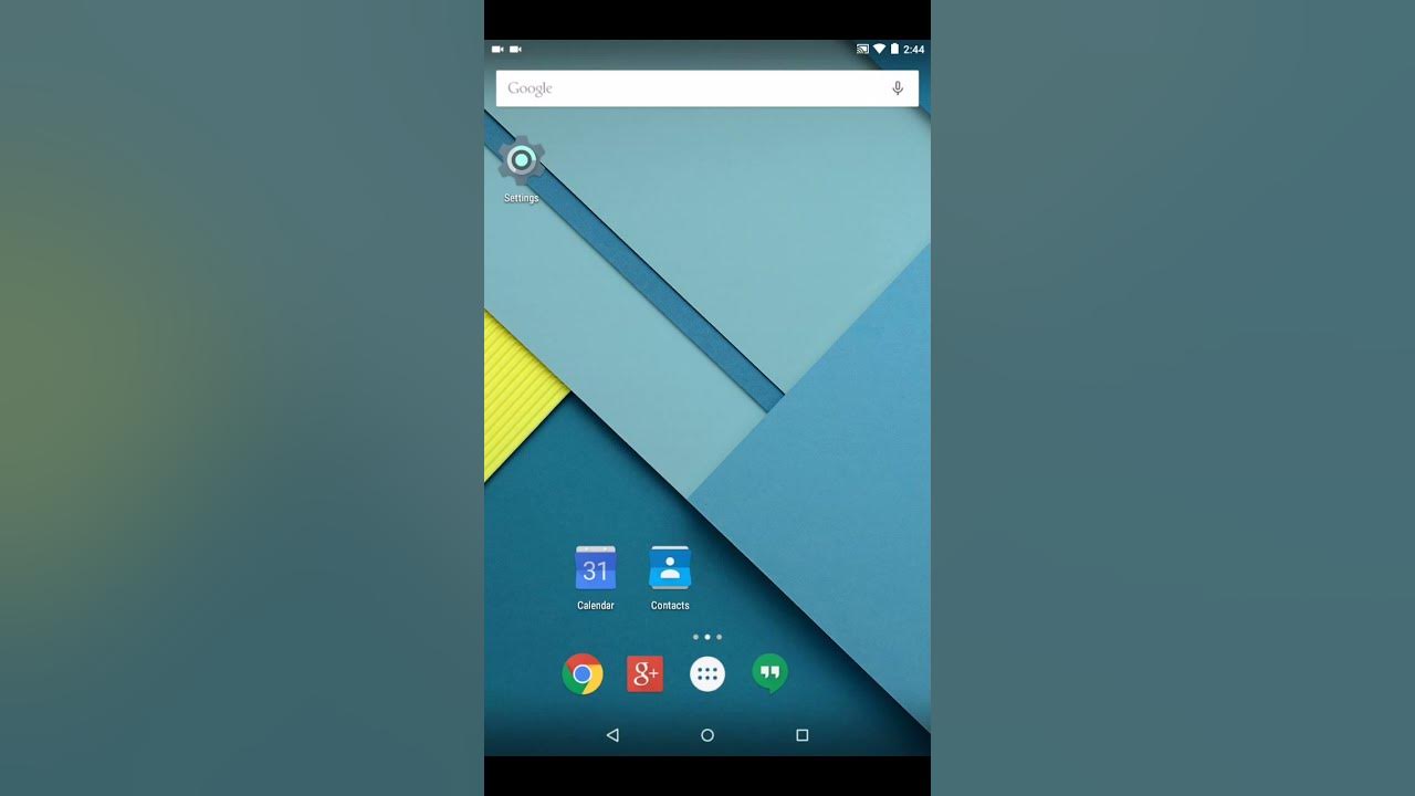 add-gmail-icon-to-home-screen-youtube
