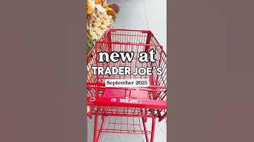 🍁 NIEUWE AANKOMSTEN VAN TRADER JOE
