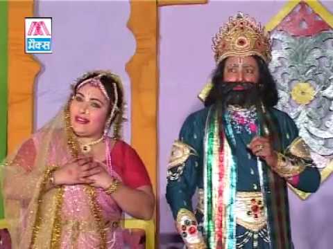 Kissa Shiv Ji Ka Byah Vol 2 Haryanvi Ragni Kissa Shiv Ji Ka Byah Vol 2 Sung By Raj Kishan Agwanpuria