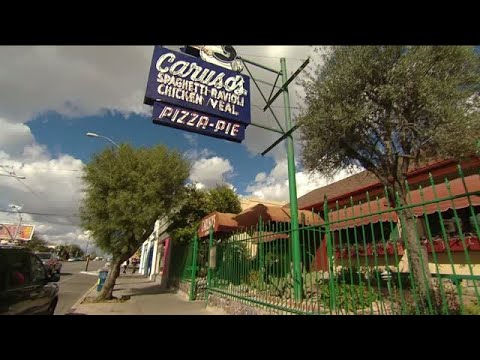 Romantic Italian Restaurants In Phoenix Az - Arizona Ommerce
