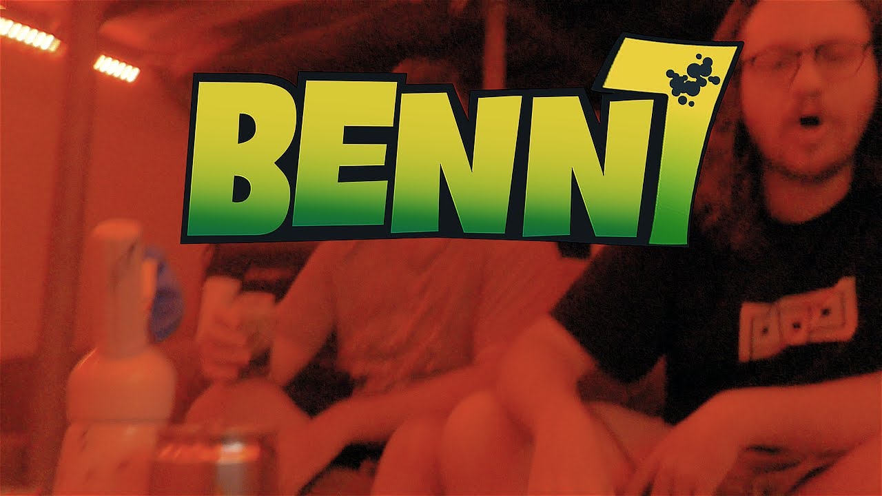 BENN7 - SUNDAY BENDER (ft. JunD, G-Toy, KayAyeTee) (Prod. Dextah) (Official Music Video)