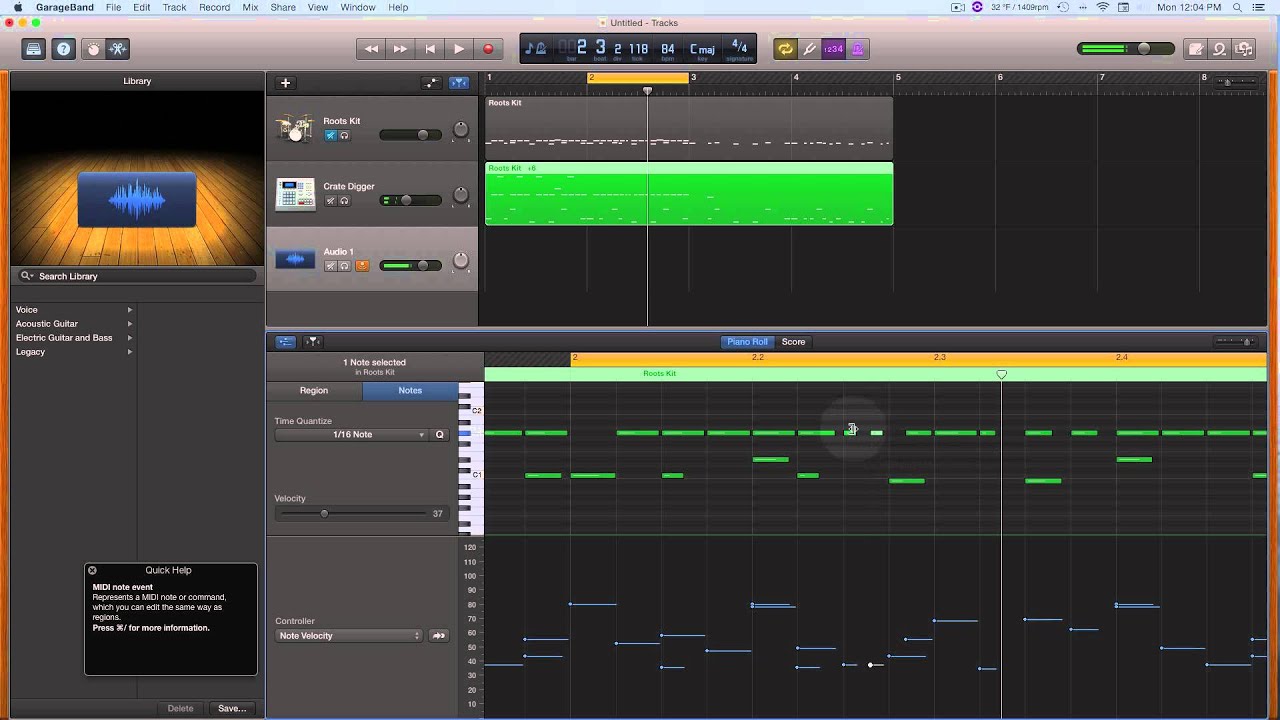 Garageband mac typing keyboard note 4 Garageband mac typing keyboard note 4