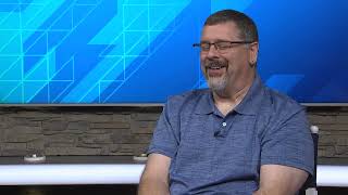 Peak viewing for Perseids and planetary alignment are at the same time | Prof. Chris Palma