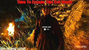 Atomfall - Investigation Mission: Mother Jago - (Full Guide)