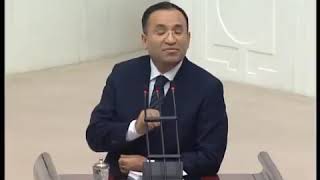 Bekir Bozdağ Fethullah Gülen