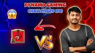 🔥 DYNAMO GAMING PRO PLAYER CHALLENGED ME 🥵 SAMSUNG,A7,A8,J4,J5,J6,J7,J9,J2,J3,J1,XS,A4,A5,A6,A7,A8