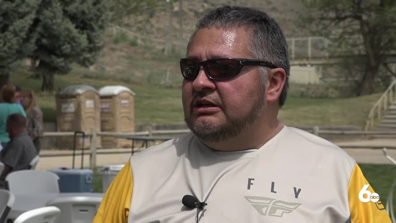 Owyhee Motorcycle Club Searching for Funding to Keep 80-Acre Facility Open  - Racer X