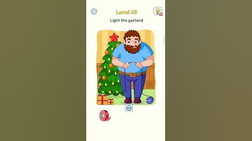 Dop 3 LEVEL 63 #gaming #gameplay #shorts #dop3