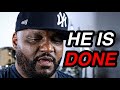 Today Has Been A Very Bad Day For Aries Spears