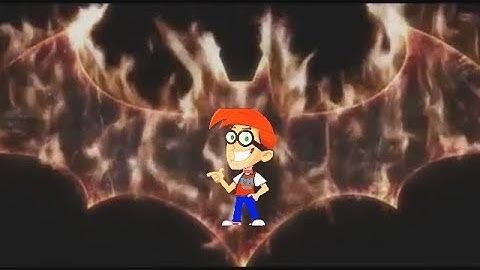 Momento Dark:Batman Arkham Knight  Vengeance Zack Hemsey, PH NERD DARK