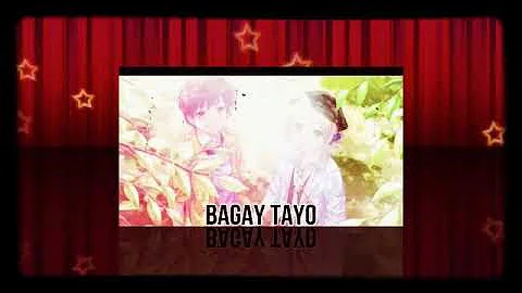 #Bagaytayo #Allmost #Chipmunks BAGAY TAYO by ALLMO$T | CHIPMUNKS VERSION |