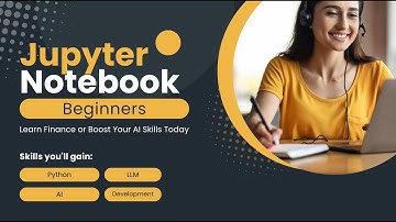 Jupyter Notebook vs Google Colab | Setup Guide for AI & ML Beginner | Part - 03 #ai #generativeai
