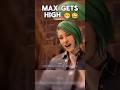 MAX GETS HIGH u200d Life is Strange Reunion