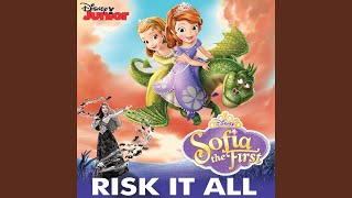 Risk It All (feat. Mandy Moore)