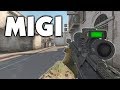 MIGI Tool - НОВАЯ ЭРА МОДдинга в CS:GO | CS:GO - Интересное