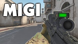 MIGI Tool - НОВАЯ ЭРА МОДдинга в CS:GO | CS:GO - Интересное MIGI Tool - НОВАЯ ЭРА МОДдинга в CS:GO | CS:GO - Интересное