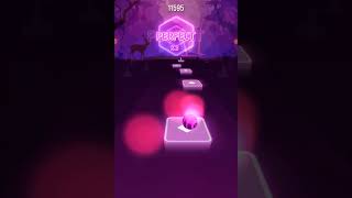 Catiso - Pegasus | Tiles hop | Endless 13 | Record:11936