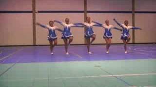 uchs drill