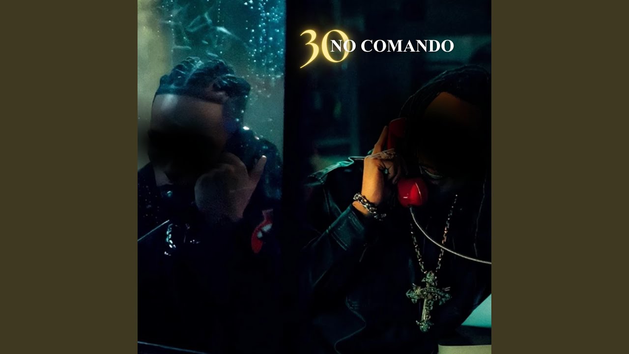 30 no Comando adlı videoyu YouTube'da izle 30 no Comando adlı videoyu YouTube'da izle