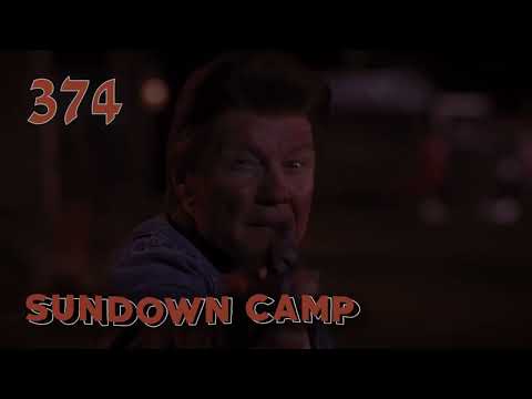 WFYM 374 - Sundown Camp