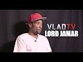 Lord Jamar: Meek Mill's Drake Diss Was