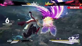 Bleach: Rebirth of Souls - Offline VS screenshot 5