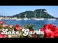 Holiday to Garda village in Lake Garda, Italy (Lago di Garda)