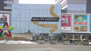 Mall of America adding multiple new security measures after 2022 gun incidents