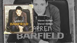 Watch Warren Barfield Mistaken video