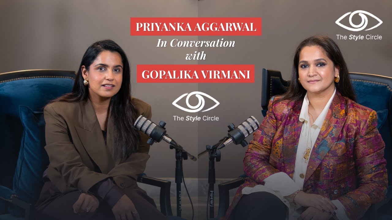 Defining Style: Gopalika Virmani’s Creative World | Ep. 9 Part 2