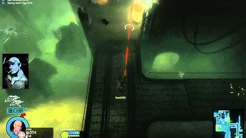 Alien Swarm Gameplay Part 2 [HD]